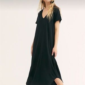 Free People Lotus Midi